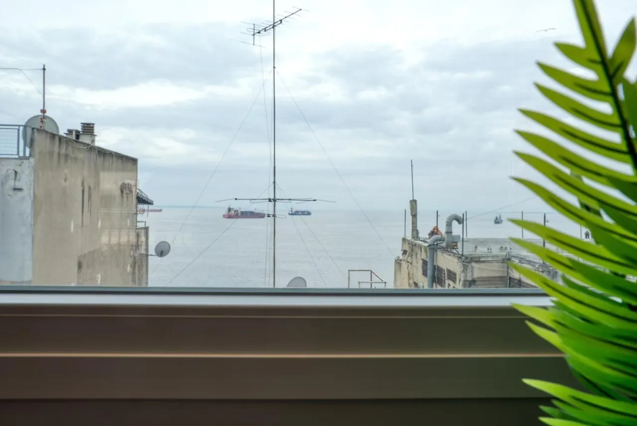 City Base Apartment Thessaloniki